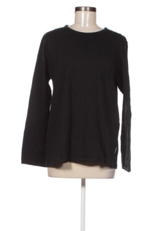 Дамска блуза TCM, Размер XL, Цвят Черен, Цена 9,69 лв.