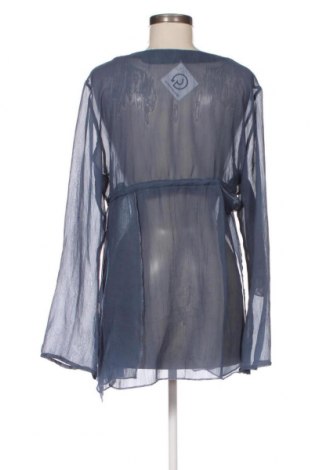 Γυναικεία μπλούζα Tenax, Μέγεθος M, Χρώμα Μπλέ, Τιμή 3,31 €