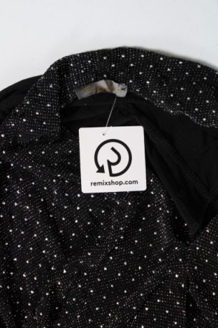 Damen Shirt Terra di Siena, Größe M, Farbe Schwarz, Preis € 2,17