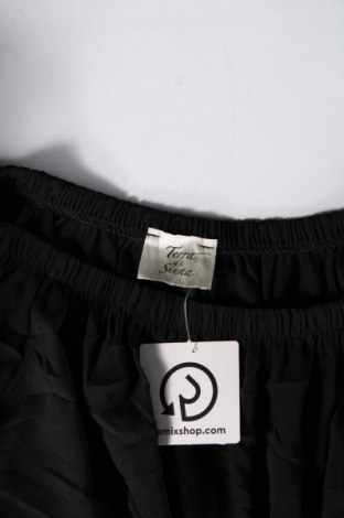 Γυναικεία μπλούζα Terra di Siena, Μέγεθος M, Χρώμα Μαύρο, Τιμή 2,23 €