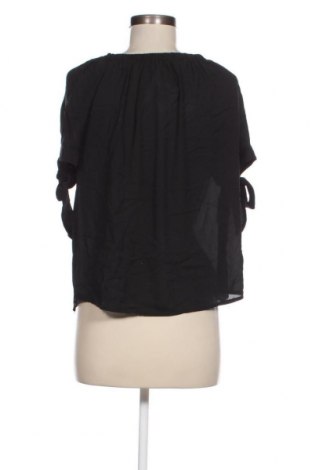 Γυναικεία μπλούζα Terra di Siena, Μέγεθος M, Χρώμα Μαύρο, Τιμή 2,23 €