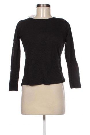 Γυναικεία μπλούζα Tex, Μέγεθος S, Χρώμα Μαύρο, Τιμή 2,12 €