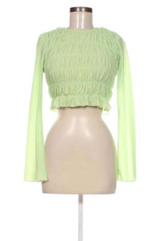 Damen Shirt The Frolic, Größe S, Farbe Grün, Preis 2,60 €