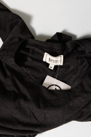 Γυναικεία μπλούζα Time, Μέγεθος M, Χρώμα Γκρί, Τιμή 2,00 €