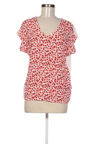 Γυναικεία μπλούζα Tom Tailor, Μέγεθος S, Χρώμα Πολύχρωμο, Τιμή 7,05 €