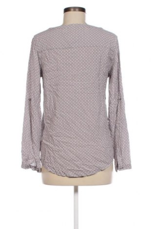 Γυναικεία μπλούζα Tom Tailor, Μέγεθος M, Χρώμα Γκρί, Τιμή 16,04 €