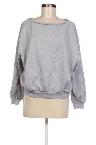 Γυναικεία μπλούζα Top Secret, Μέγεθος XS, Χρώμα Γκρί, Τιμή 3,53 €