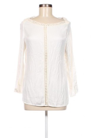 Γυναικεία μπλούζα Transfer, Μέγεθος M, Χρώμα Λευκό, Τιμή 2,82 €