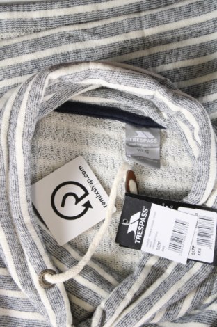 Γυναικεία μπλούζα Trespass, Μέγεθος XXS, Χρώμα Πολύχρωμο, Τιμή 8,94 €