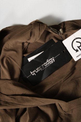 Damen Shirt Trueprodigy, Größe L, Farbe Grün, Preis € 3,87