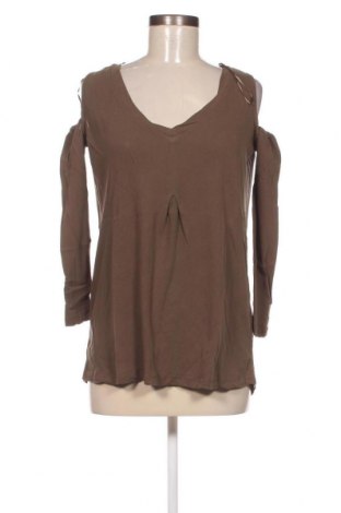 Damen Shirt Trueprodigy, Größe S, Farbe Grün, Preis 3,87 €