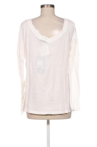 Γυναικεία μπλούζα Trueprodigy, Μέγεθος L, Χρώμα Εκρού, Τιμή 17,78 €