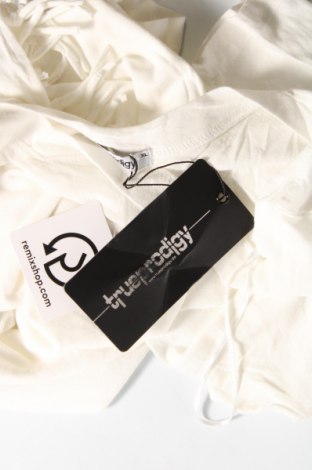 Дамска блуза Trueprodigy, Размер XL, Цвят Екрю, Цена 34,50 лв.