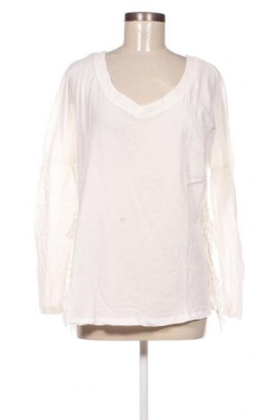 Damen Shirt Trueprodigy, Größe XL, Farbe Ecru, Preis 3,09 €
