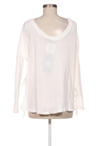 Γυναικεία μπλούζα Trueprodigy, Μέγεθος XL, Χρώμα Εκρού, Τιμή 3,87 €