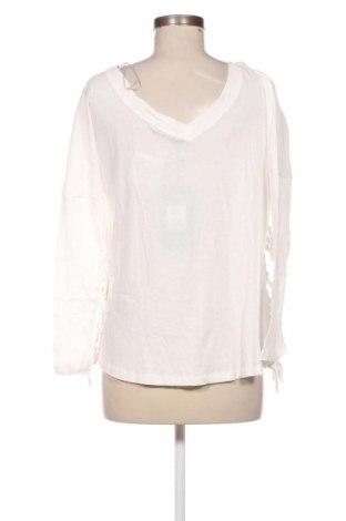 Γυναικεία μπλούζα Trueprodigy, Μέγεθος XS, Χρώμα Εκρού, Τιμή 17,78 €