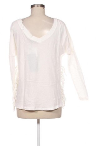 Γυναικεία μπλούζα Trueprodigy, Μέγεθος S, Χρώμα Εκρού, Τιμή 17,78 €