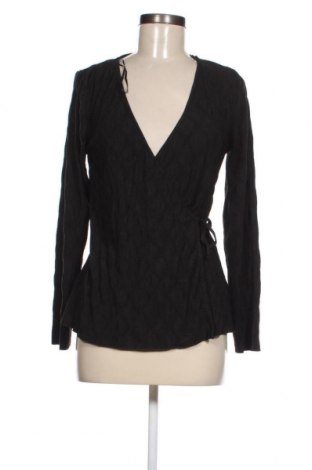 Γυναικεία μπλούζα Tu, Μέγεθος M, Χρώμα Μαύρο, Τιμή 2,12 €