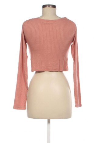Γυναικεία μπλούζα Undiz, Μέγεθος L, Χρώμα Ρόζ , Τιμή 5,20 €