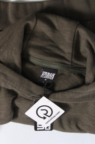 Γυναικεία μπλούζα Urban Classics, Μέγεθος M, Χρώμα Πράσινο, Τιμή 5,77 €