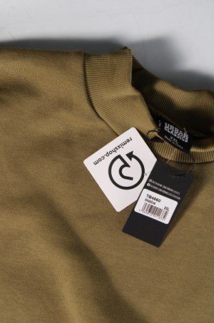 Damen Shirt Urban Classics, Größe XXL, Farbe Grün, Preis € 3,61