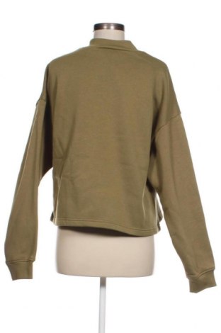 Дамска блуза Urban Classics, Размер XXL, Цвят Зелен, Цена 7,00 лв.