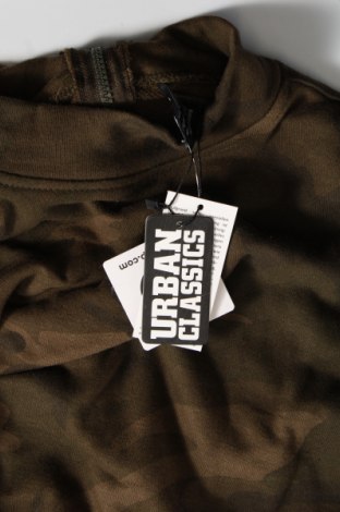Damen Shirt Urban Classics, Größe M, Farbe Grün, Preis € 2,53