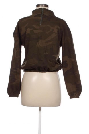 Damen Shirt Urban Classics, Größe M, Farbe Grün, Preis € 2,53