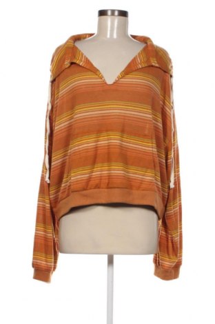 Γυναικεία μπλούζα Urban Outfitters, Μέγεθος XL, Χρώμα Πολύχρωμο, Τιμή 4,82 €