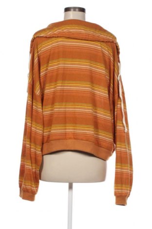 Γυναικεία μπλούζα Urban Outfitters, Μέγεθος XL, Χρώμα Πολύχρωμο, Τιμή 37,11 €