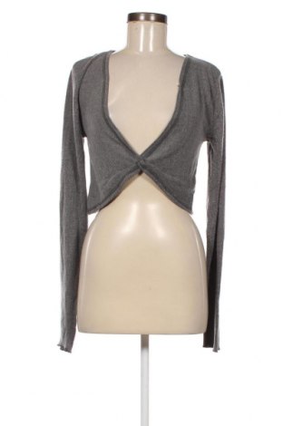 Damen Shirt Urban Outfitters, Größe XL, Farbe Grau, Preis 2,60 €