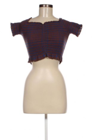 Γυναικεία μπλούζα Urban Outfitters, Μέγεθος S, Χρώμα Πολύχρωμο, Τιμή 7,42 €