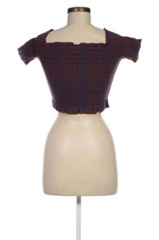 Γυναικεία μπλούζα Urban Outfitters, Μέγεθος S, Χρώμα Πολύχρωμο, Τιμή 5,20 €