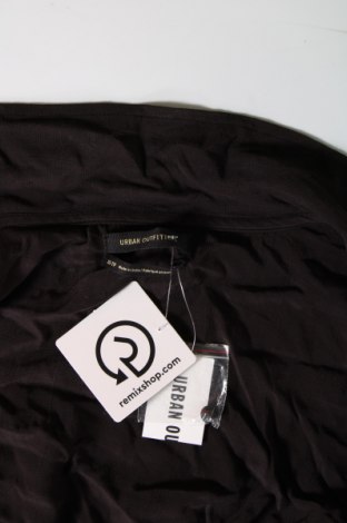 Damen Shirt Urban Outfitters, Größe XS, Farbe Schwarz, Preis € 5,57