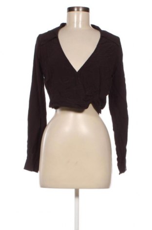 Γυναικεία μπλούζα Urban Outfitters, Μέγεθος XS, Χρώμα Μαύρο, Τιμή 9,28 €