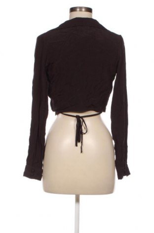 Дамска блуза Urban Outfitters, Размер XS, Цвят Черен, Цена 11,52 лв.