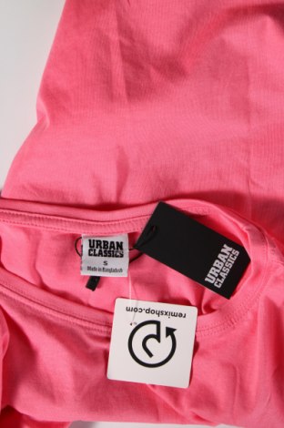 Γυναικεία μπλούζα Urban Outfitters, Μέγεθος S, Χρώμα Ρόζ , Τιμή 37,11 €