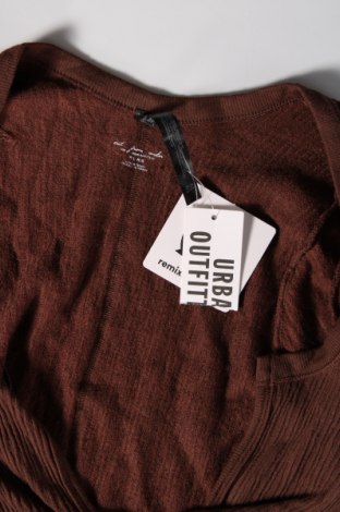 Damen Shirt Urban Outfitters, Größe M, Farbe Braun, Preis € 3,34