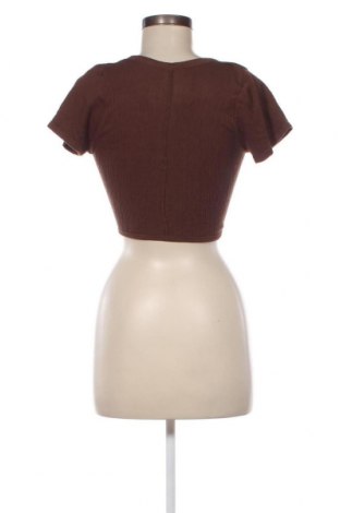 Damen Shirt Urban Outfitters, Größe M, Farbe Braun, Preis 2,97 €