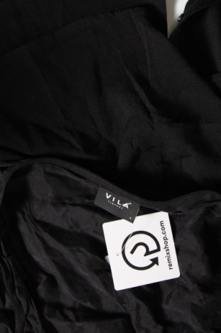Дамска блуза VILA, Размер S, Цвят Черен, Цена 3,00 лв.