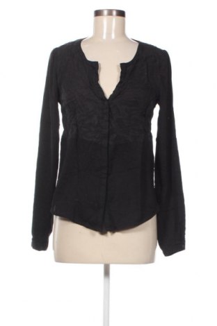 Γυναικεία μπλούζα VILA, Μέγεθος S, Χρώμα Μαύρο, Τιμή 1,95 €