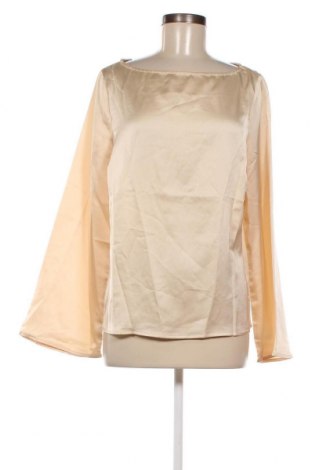 Дамска блуза VILA, Размер M, Цвят Екрю, Цена 6,40 лв.
