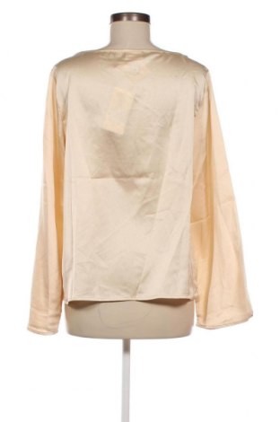 Дамска блуза VILA, Размер M, Цвят Екрю, Цена 4,40 лв.