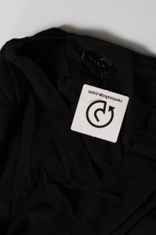 Damen Shirt VILA, Größe XS, Farbe Schwarz, Preis € 1,57