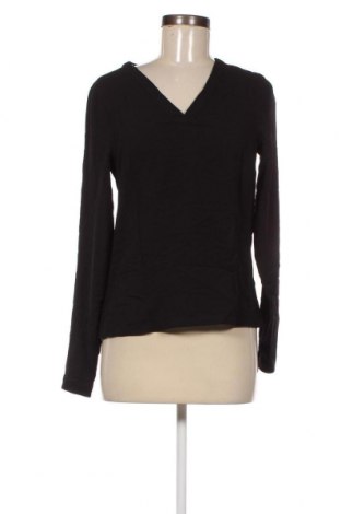 Γυναικεία μπλούζα VILA, Μέγεθος XS, Χρώμα Μαύρο, Τιμή 1,67 €