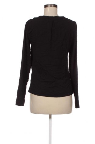Γυναικεία μπλούζα VILA, Μέγεθος XS, Χρώμα Μαύρο, Τιμή 1,67 €