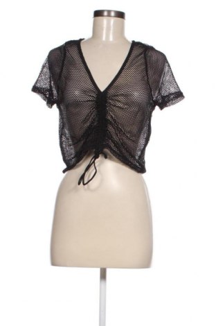 Γυναικεία μπλούζα Valley Girl, Μέγεθος L, Χρώμα Μαύρο, Τιμή 3,06 €