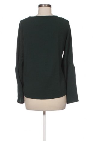 Дамска блуза Vero Moda, Размер XS, Цвят Зелен, Цена 3,00 лв.
