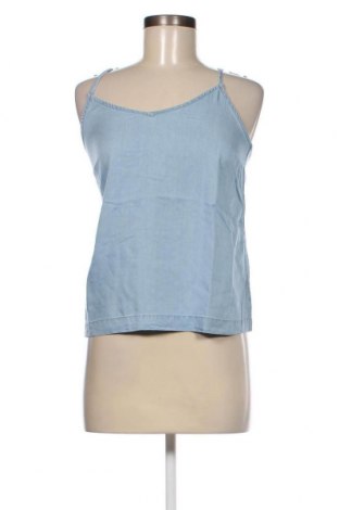 Γυναικεία μπλούζα Vero Moda, Μέγεθος XS, Χρώμα Μπλέ, Τιμή 3,34 €