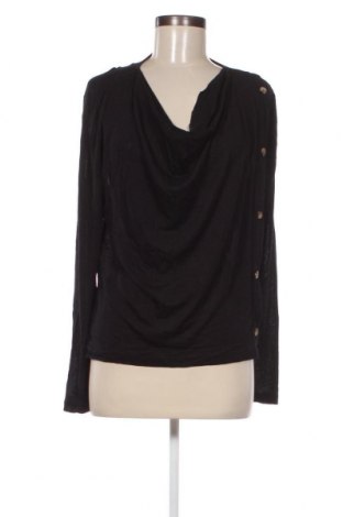 Damen Shirt Vero Moda, Größe M, Farbe Schwarz, Preis 2,09 €
